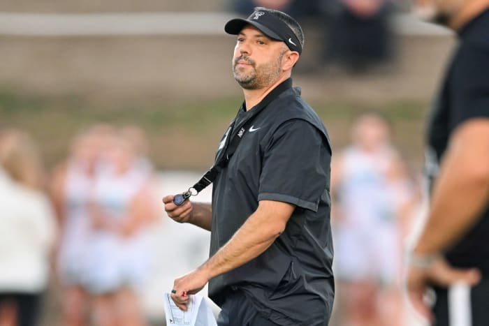 West Linn Tualatin football Oregon October 7 2022 Leon Neuschwander 6